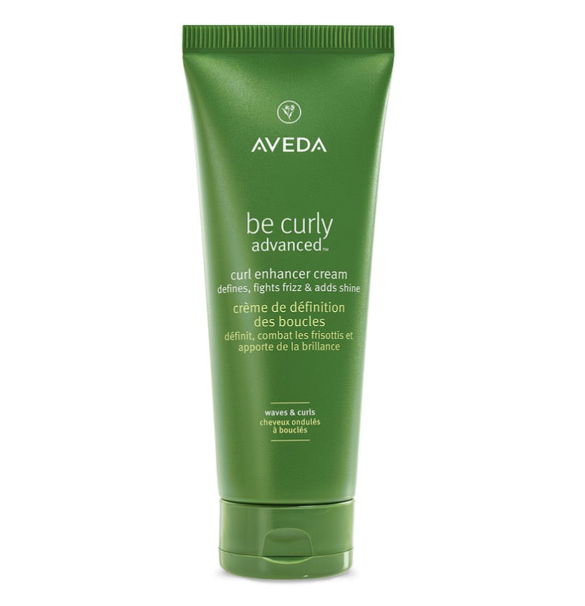 NEW Be Curly Enhancer