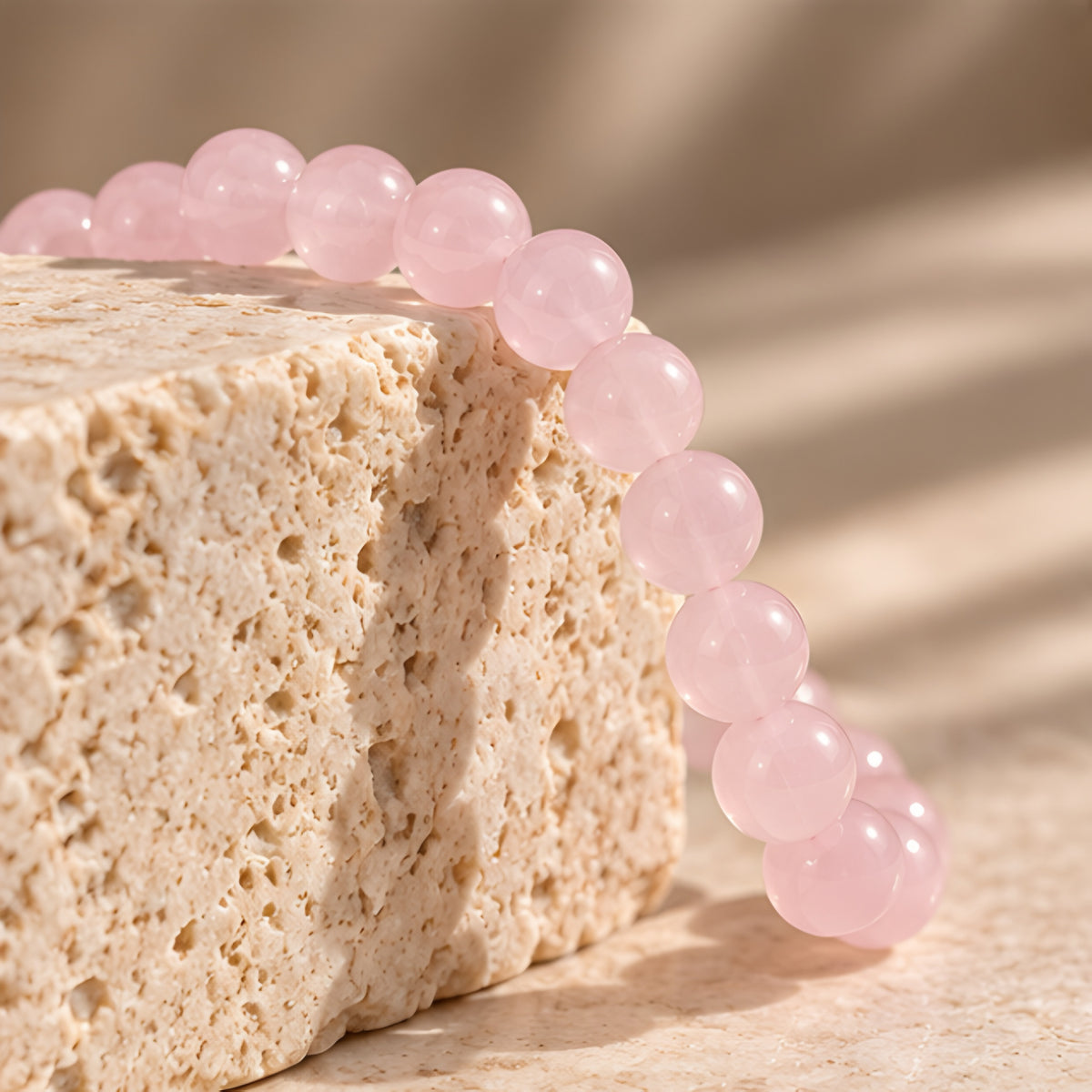 ROSE QUARTZ