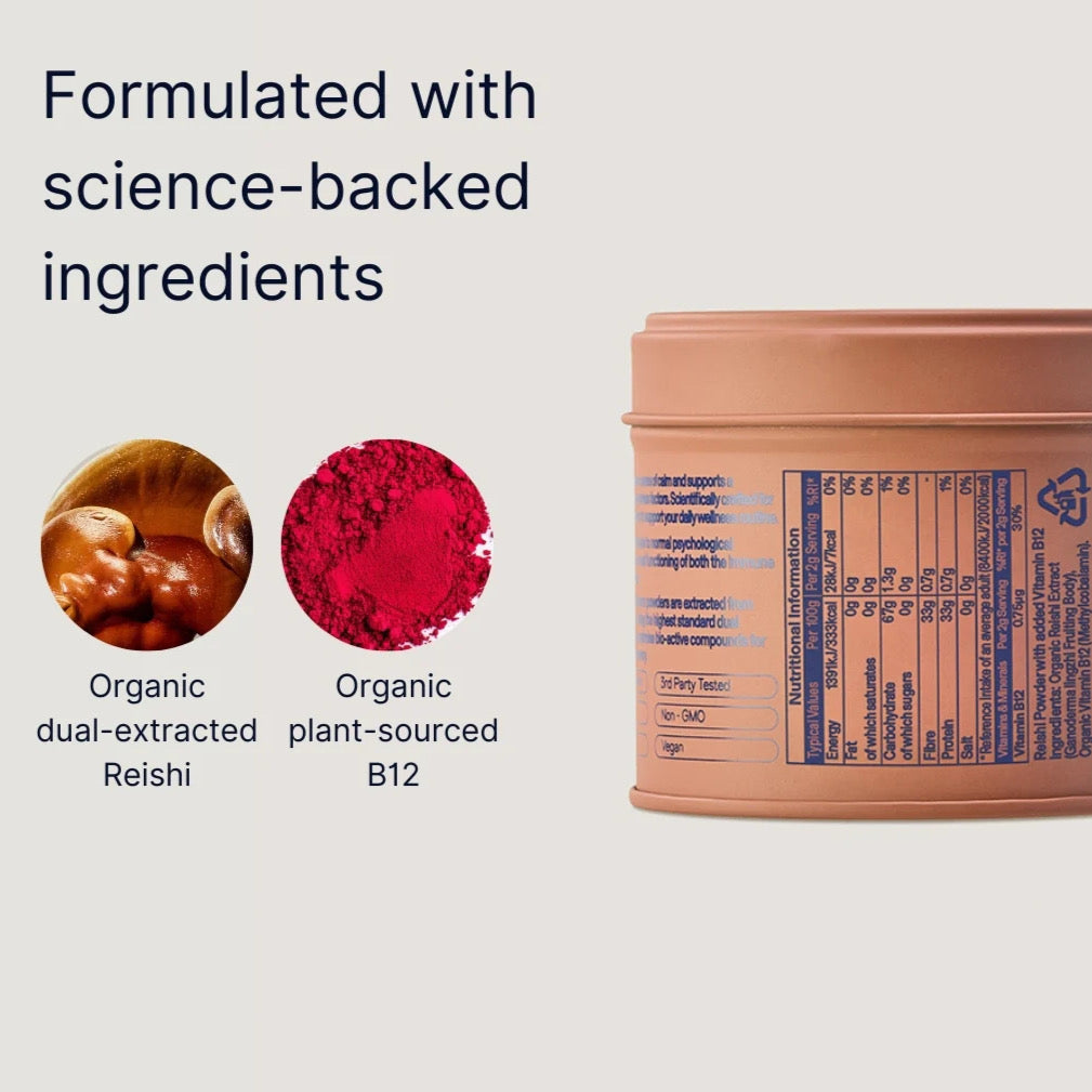 DIRTEA Calm Powder