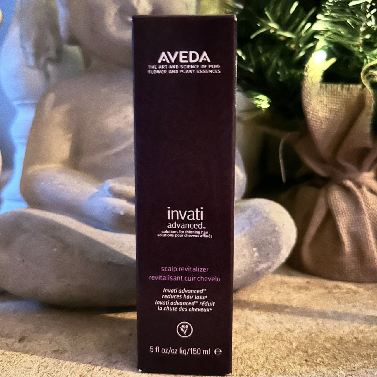 Thicker, Fuller Hair Set