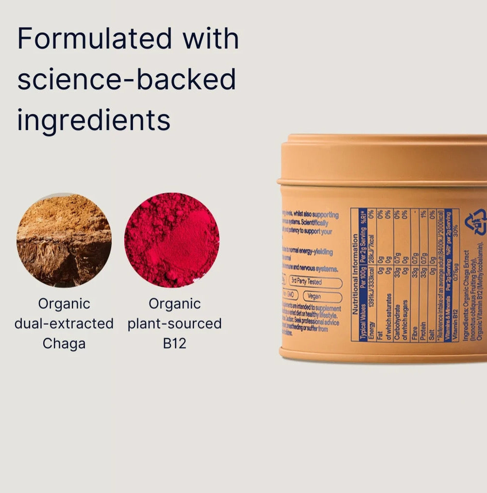 DIRTEA Immunity Powder