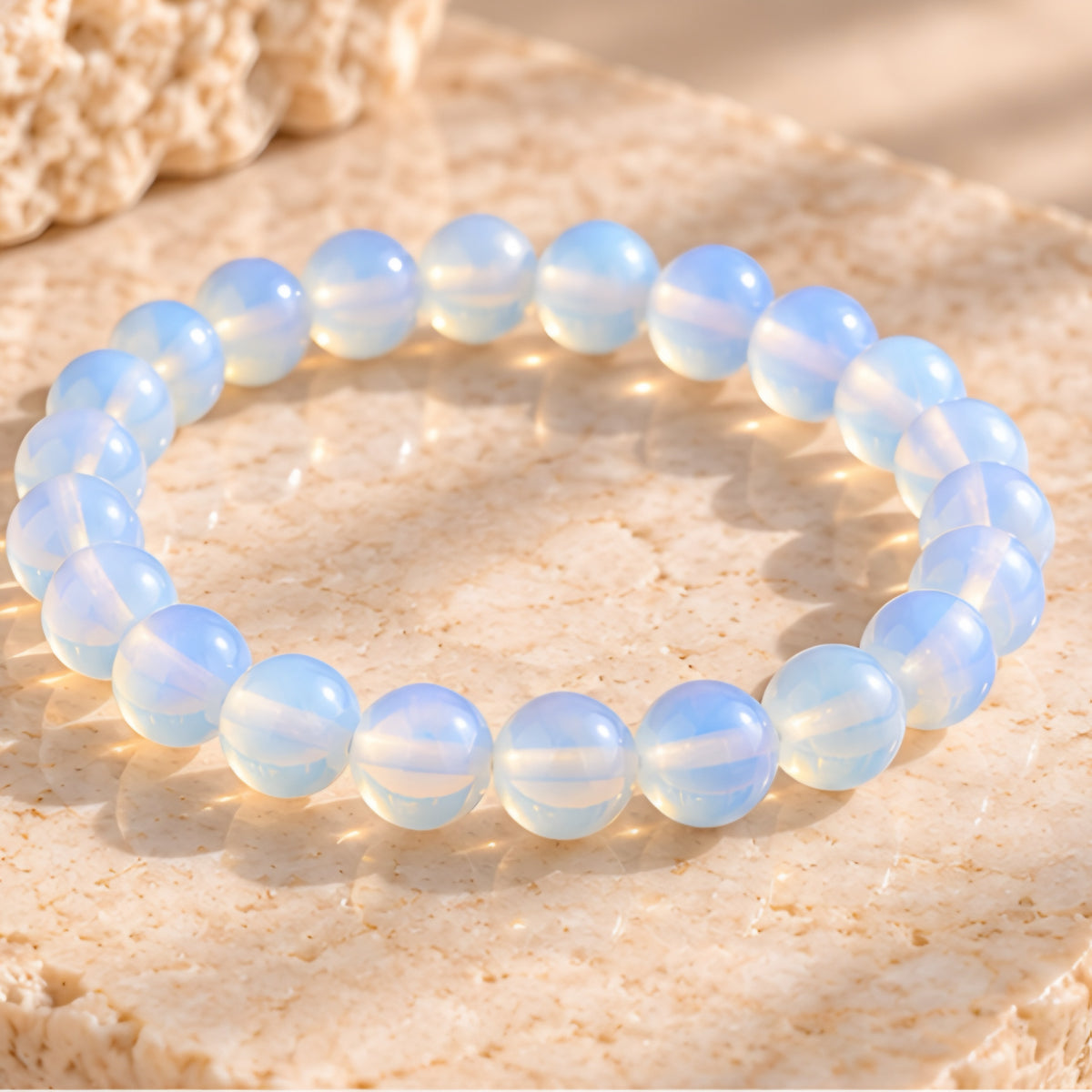 OPALITE POWER BRACELET