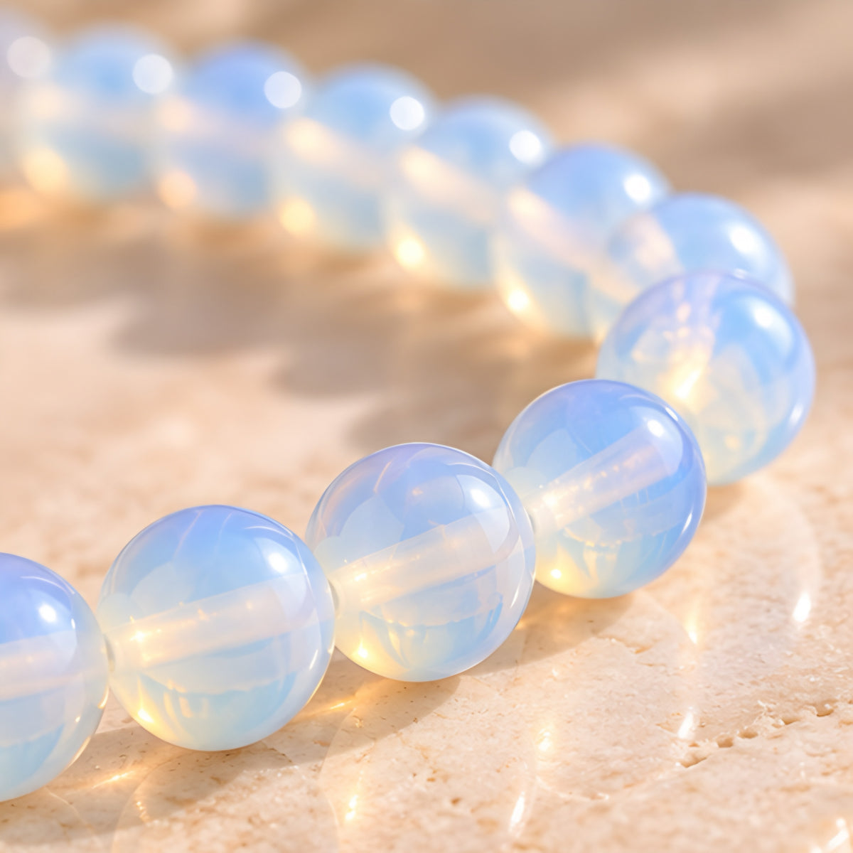 OPALITE POWER BRACELET