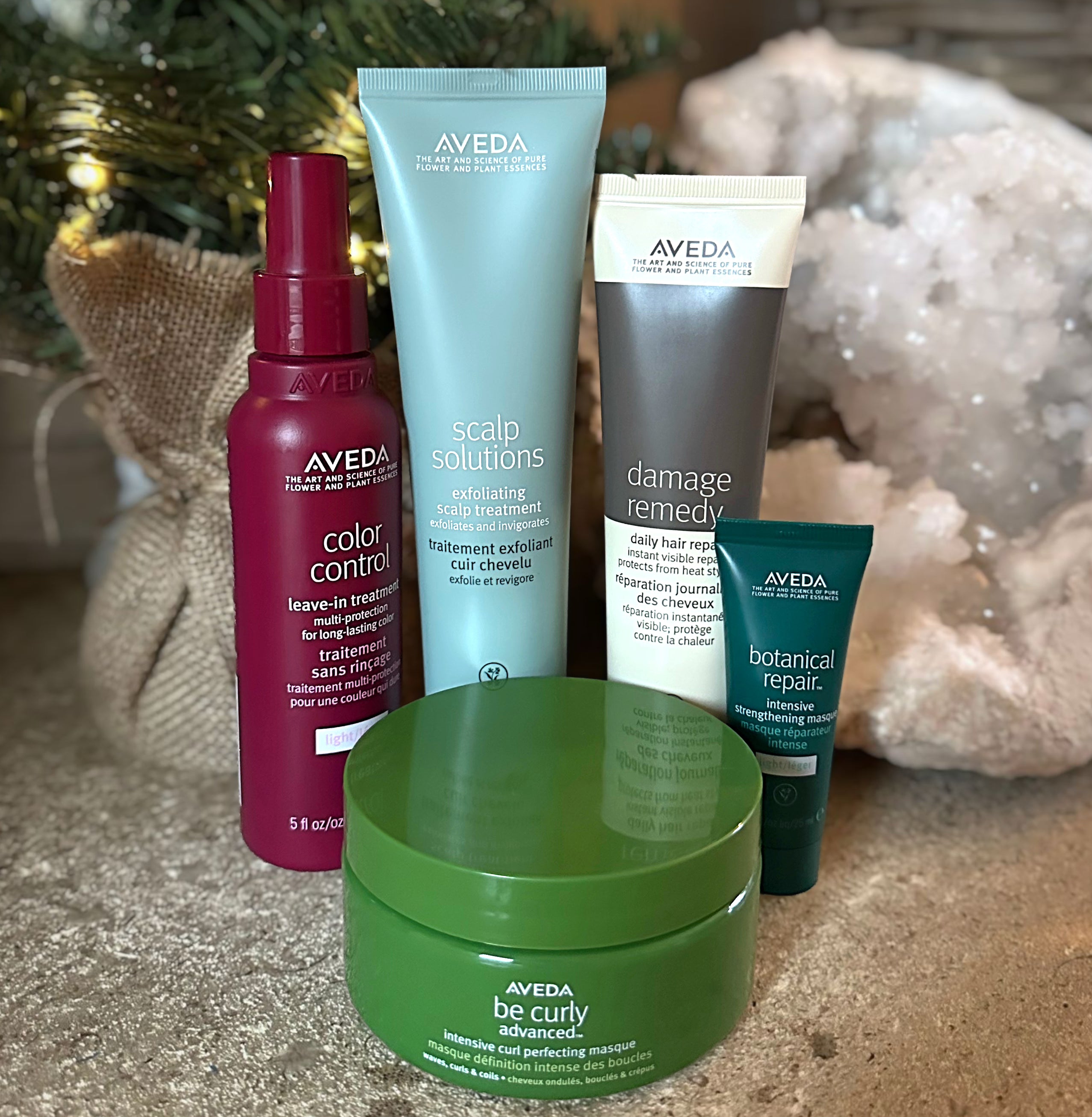 The Ultimate Treatment Set ❤️