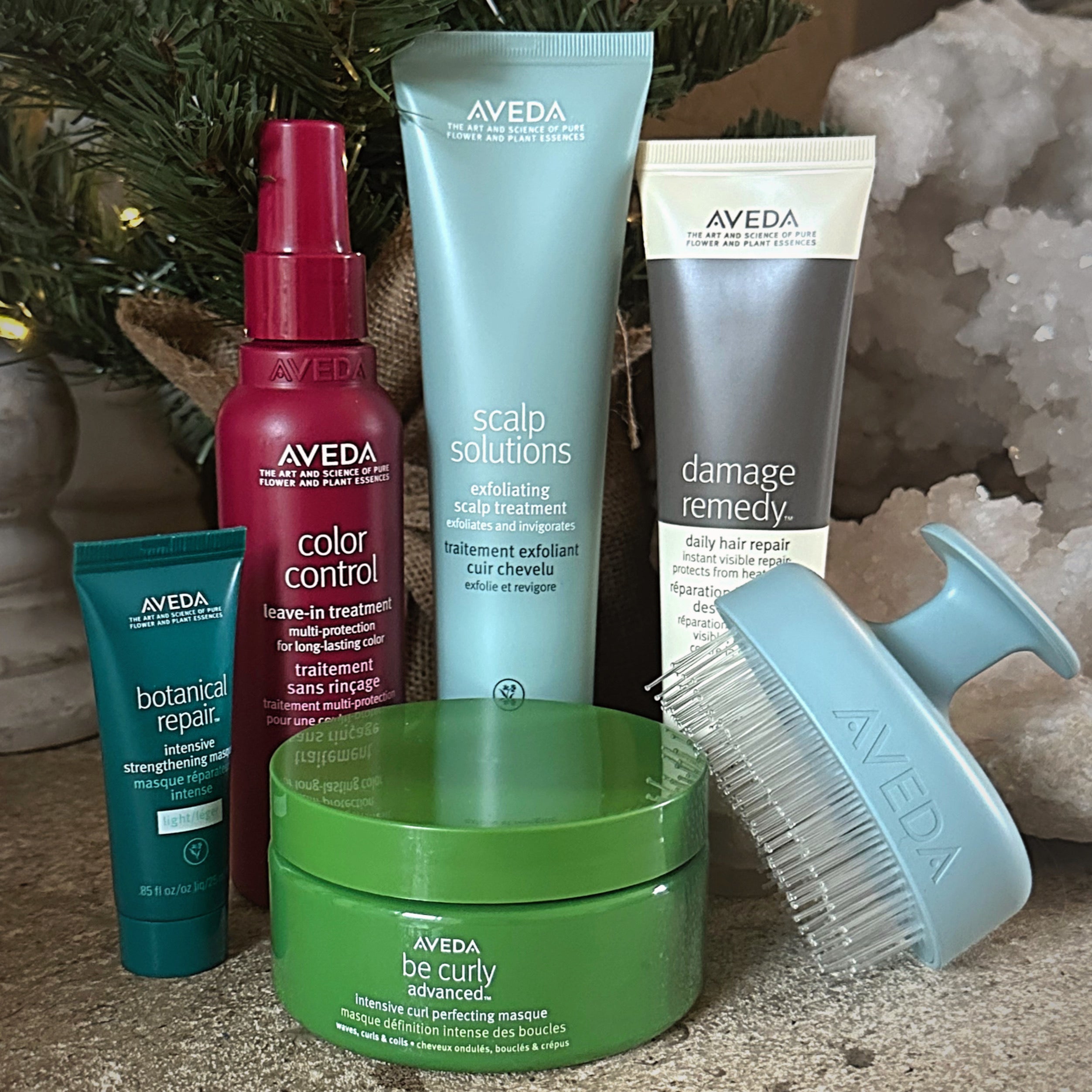 The Ultimate Rescue/Treatment Set