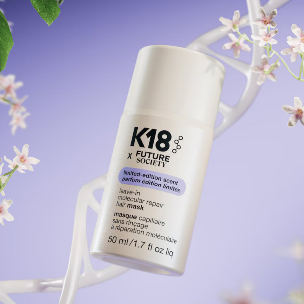 K18 Limited Edition 50ml