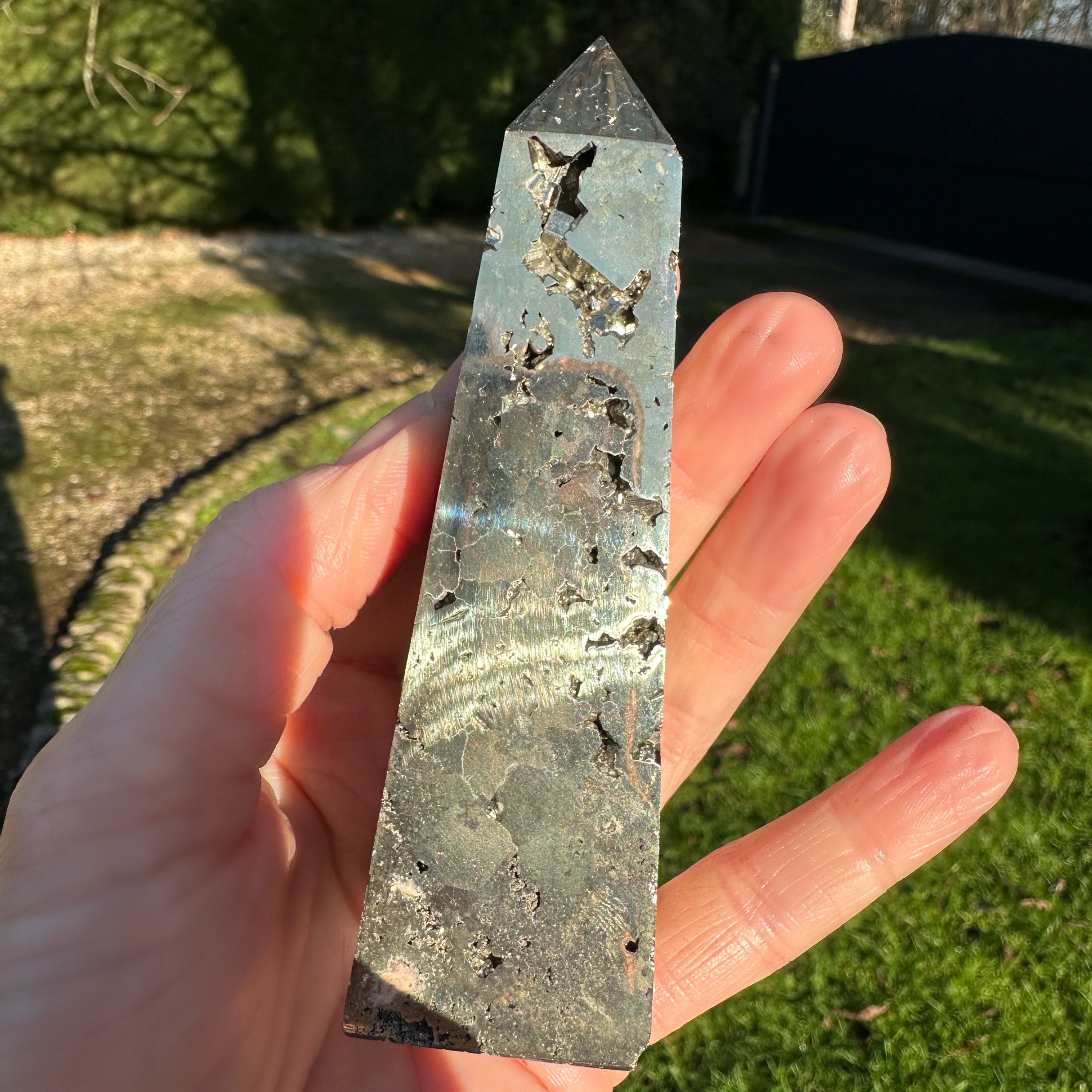 Pyrite Tower (large)