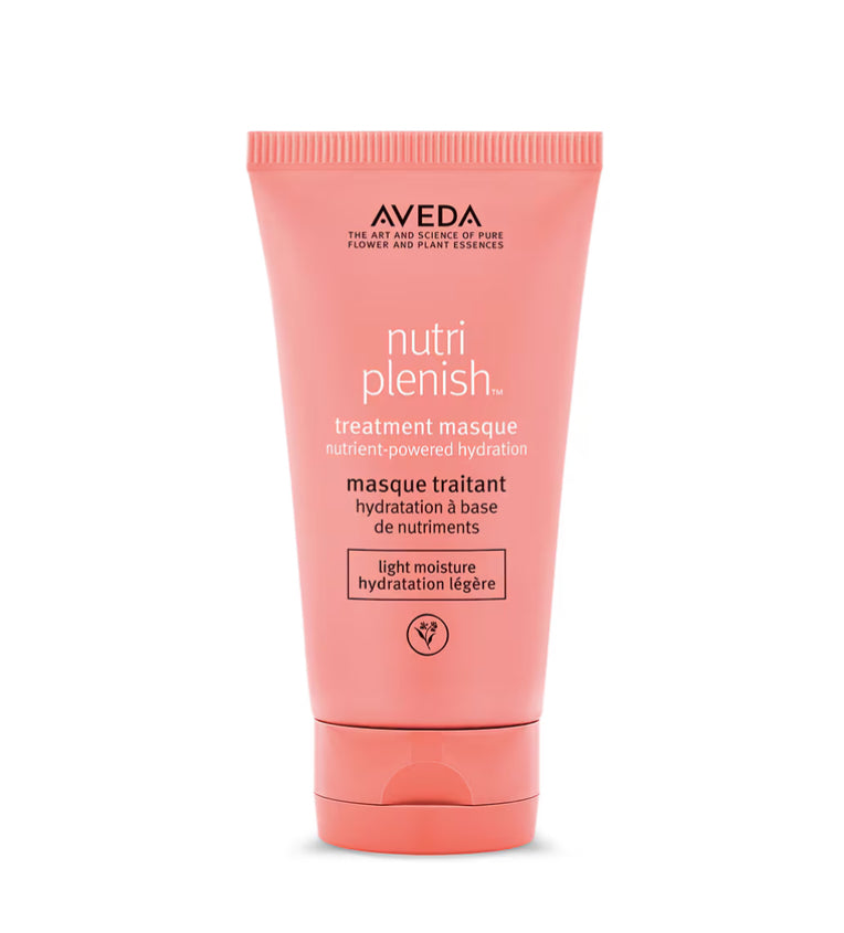 Nutriplenish masque light moisture