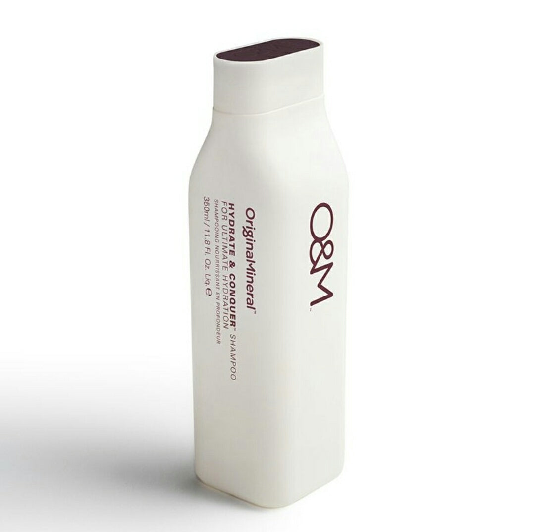 Hydrate and Conquer Shampoo