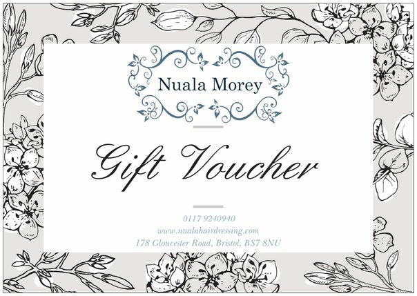 Gift Vouchers £250