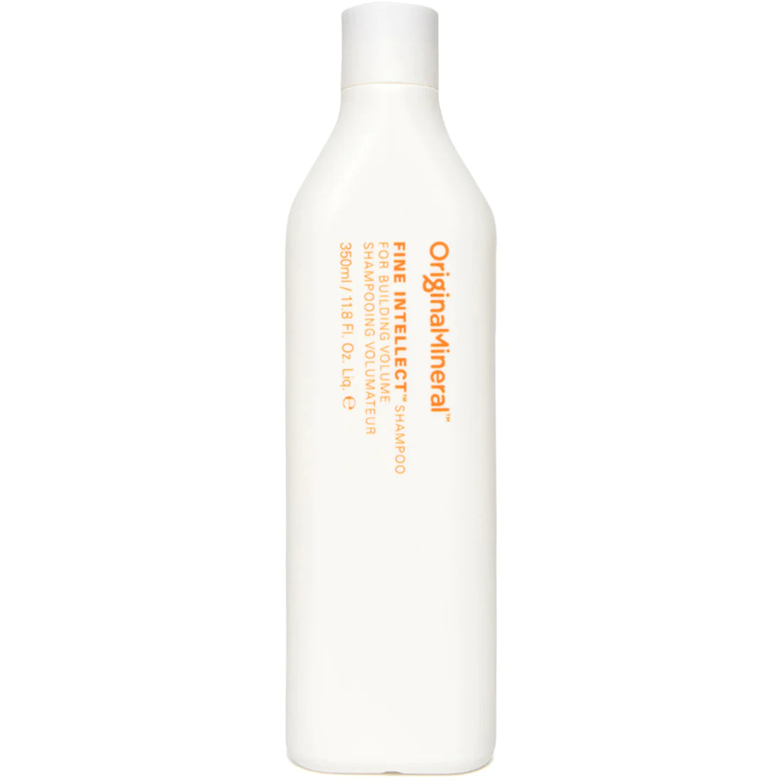 Fine Intellect Shampoo 350ml