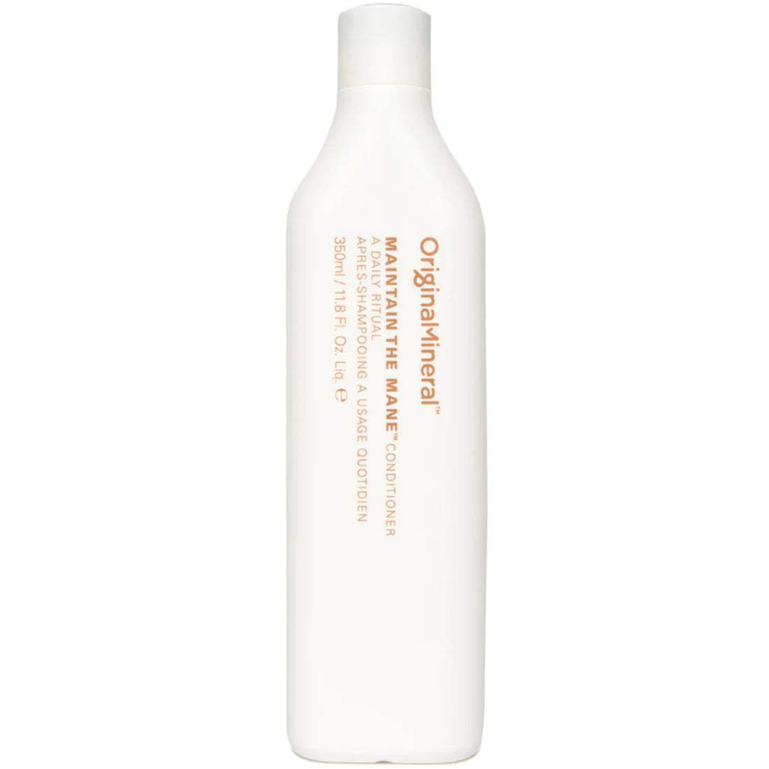 Maintain The Mane Conditioner 350ml
