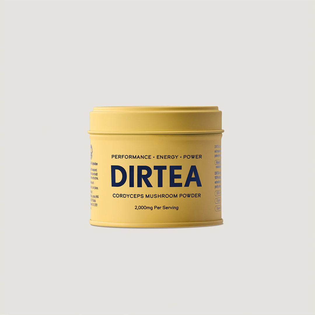 DIRTEA Performance Powder