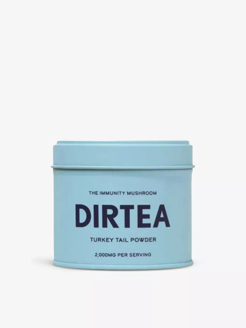 DIRTREA Immunity Powder