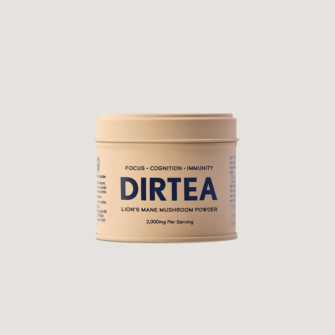 DIRTEA Focus Powder