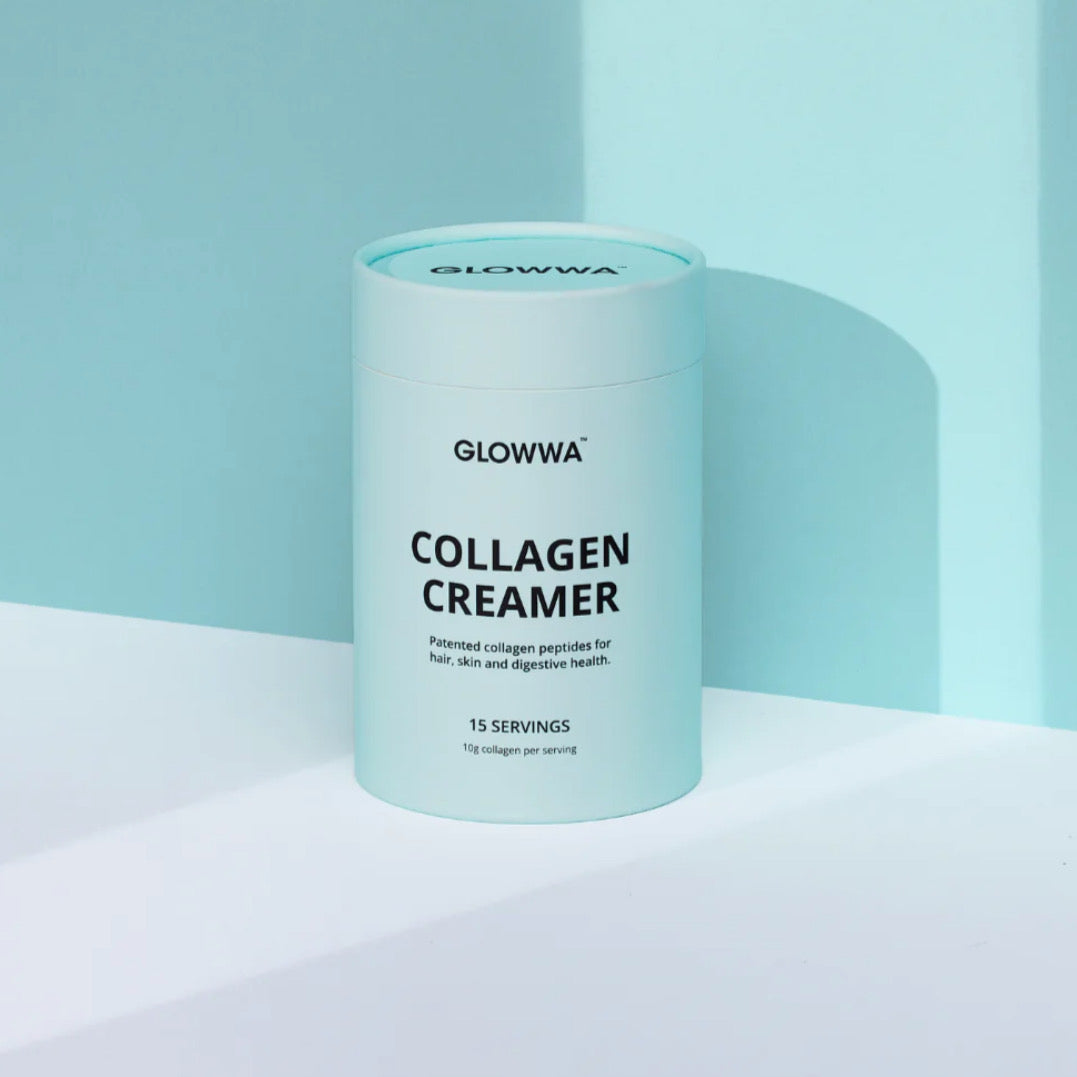 COLLAGEN CREAMER