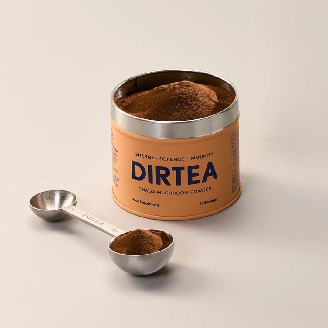 DIRTEA Immunity Powder
