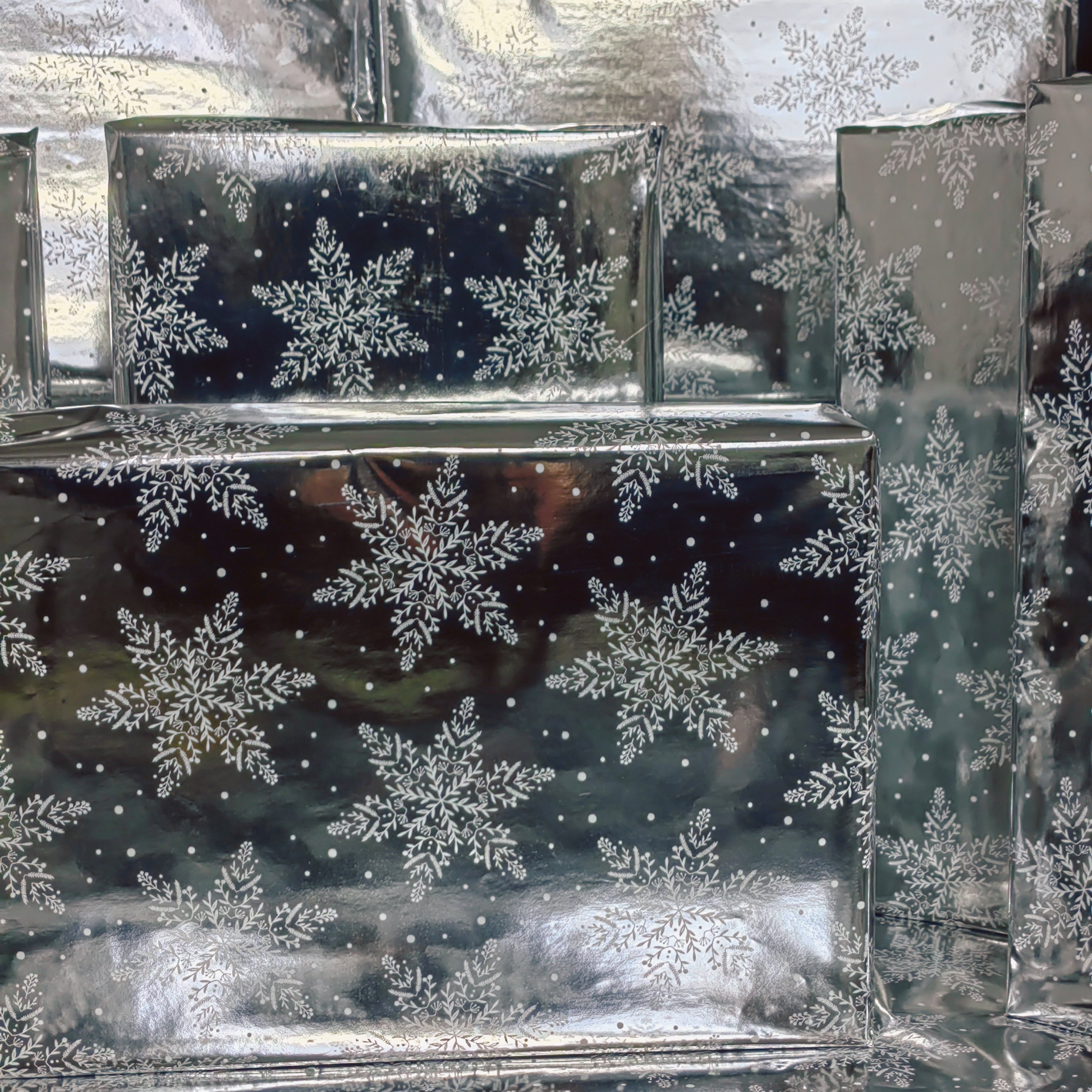 A Season Of Beauty By Nuala