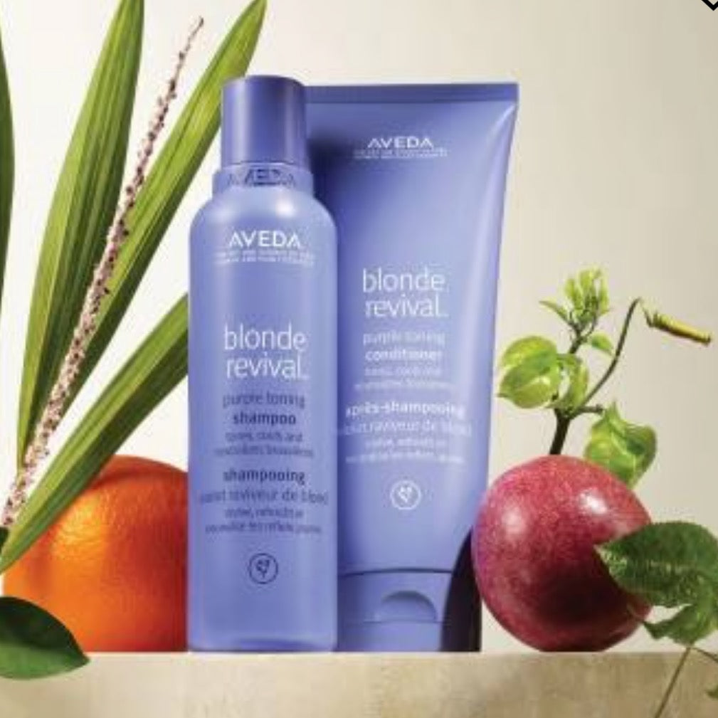 Blonde Revival Conditioner