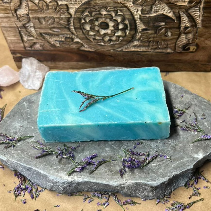 Herb Of Grace Olive Oil Soap