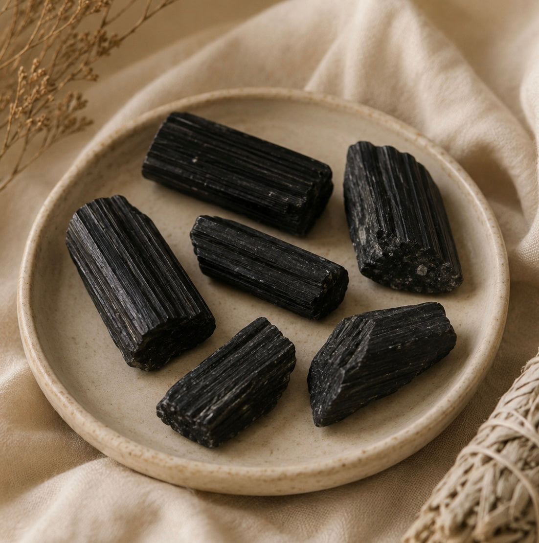 Indian Tourmaline