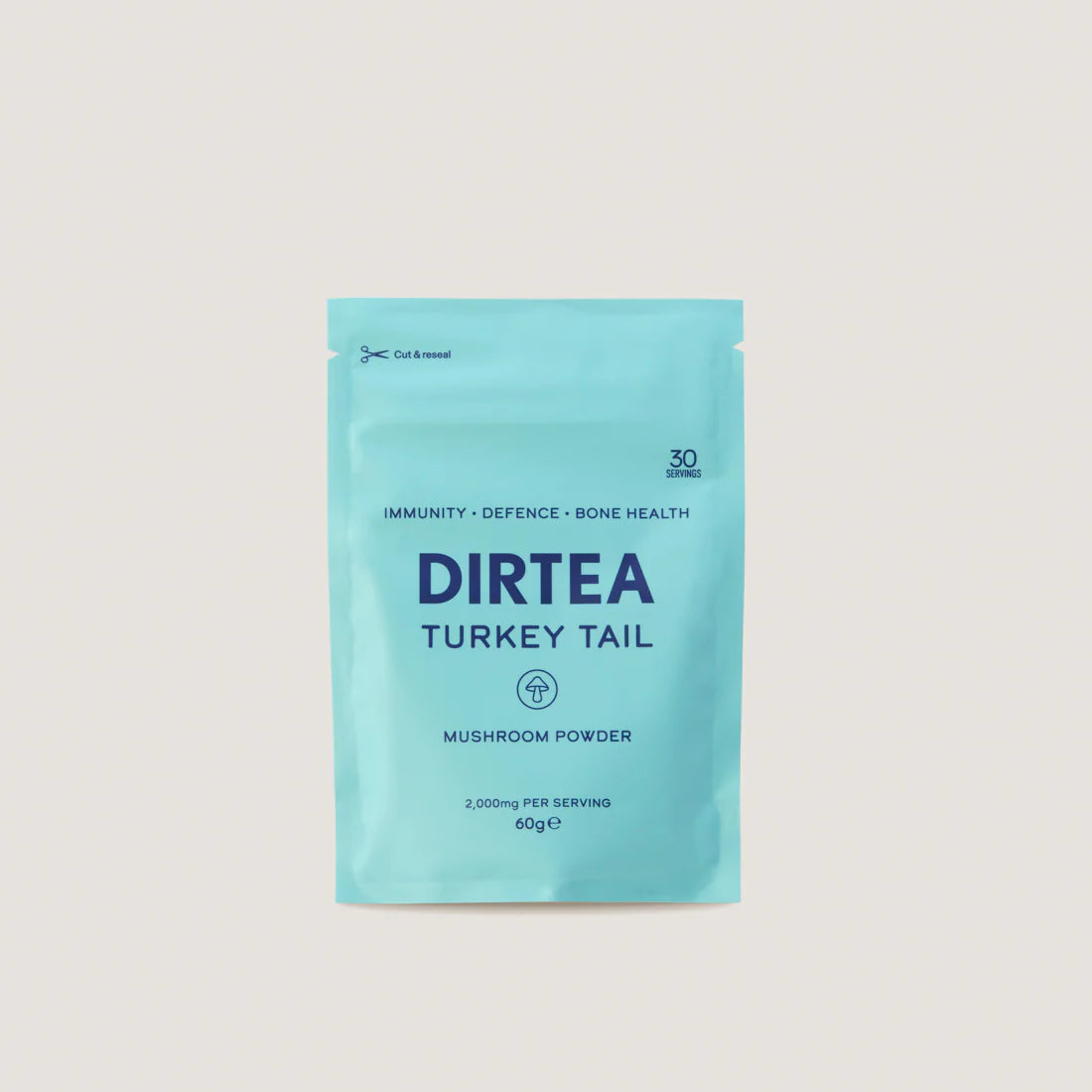 DIRTEA Immunity Powder