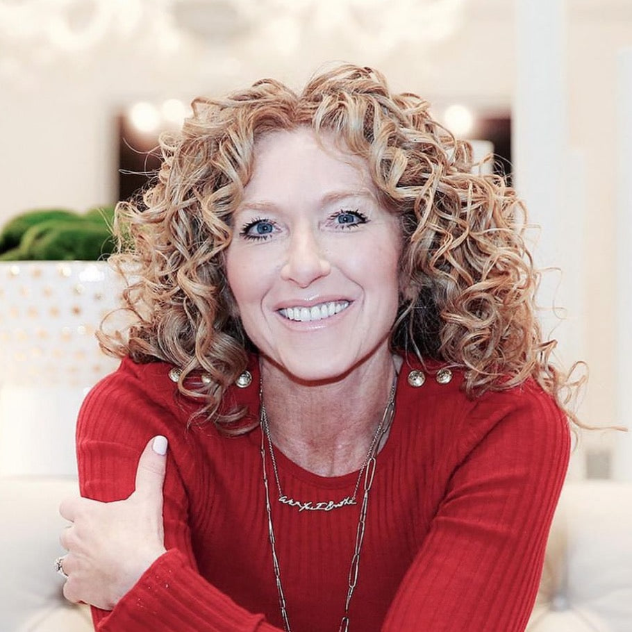 Thick Curly Kit - loved by Kelly Hoppen