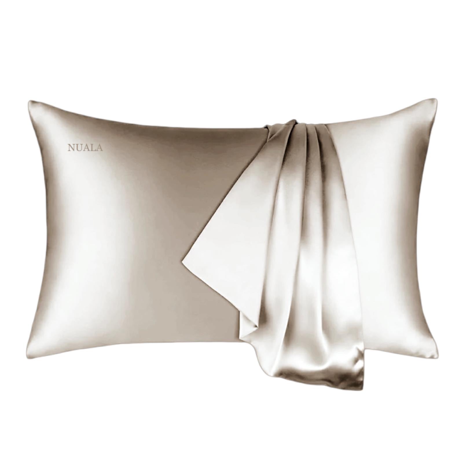 Mulberry silk hotsell pillowcase ireland