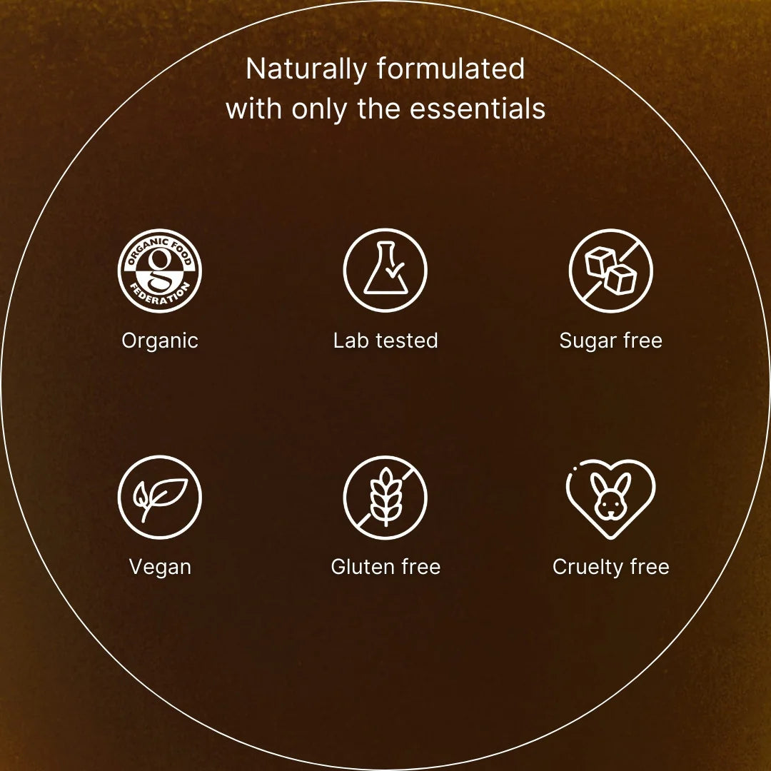 DIRTEA Immunity Powder