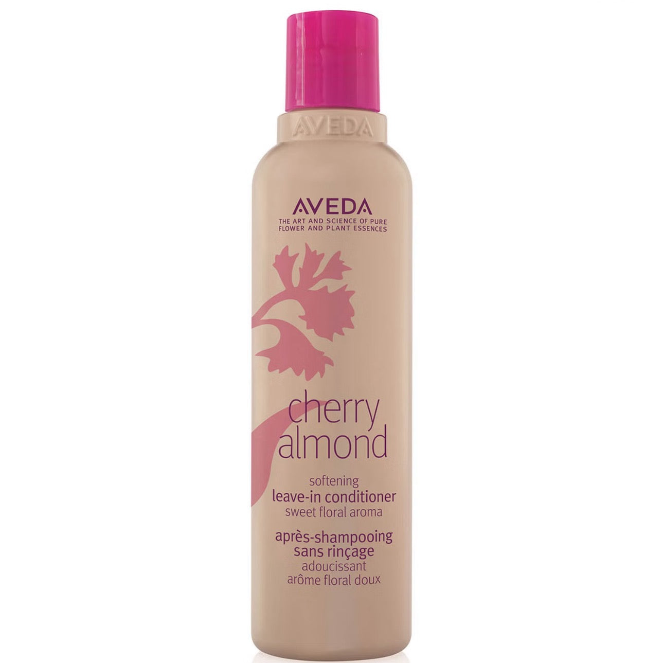 Cherry Almond Shampoo