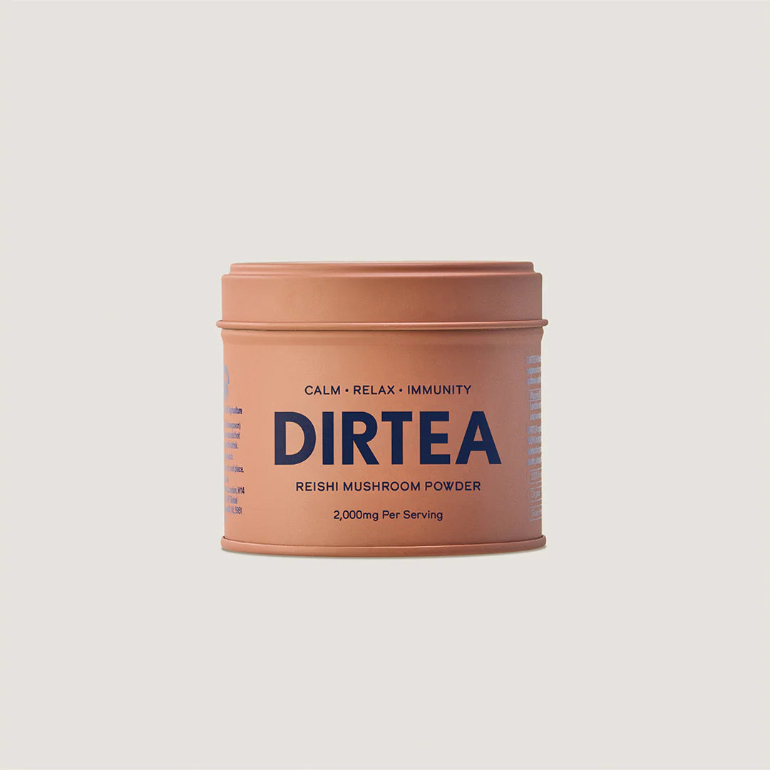 DIRTEA Calm Powder