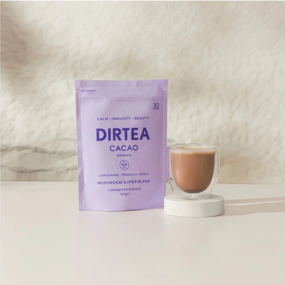 DIRTEA Cacao