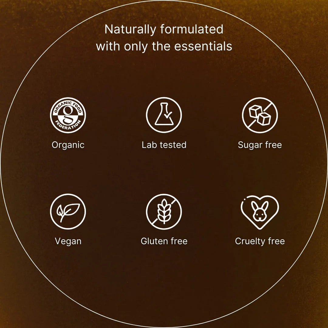 DIRTEA Immunity Powder