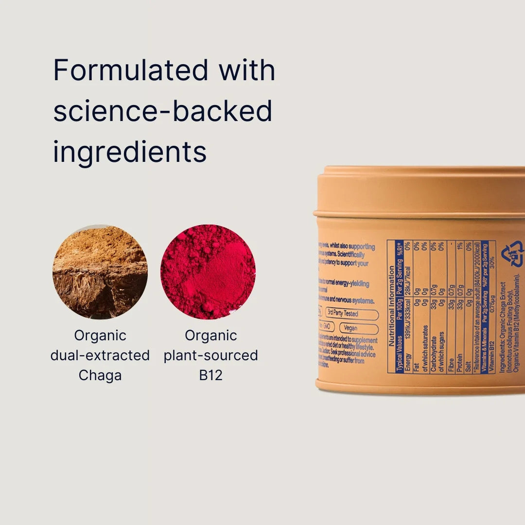 DIRTEA Immunity Powder
