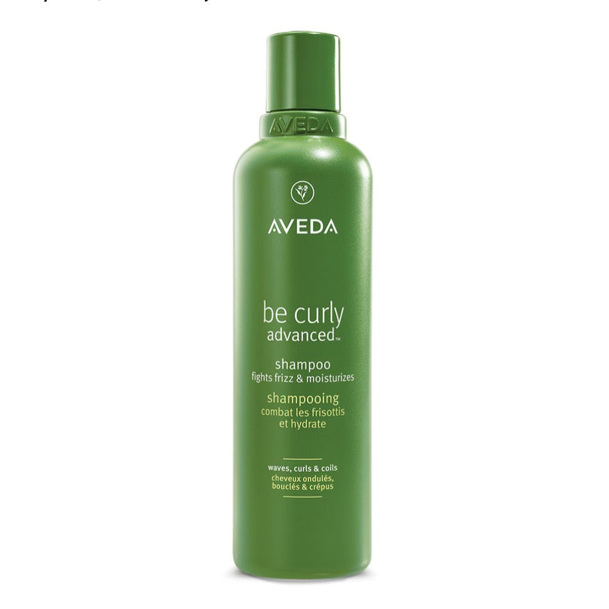 Be curly advanced™ co-wash (new larger size)