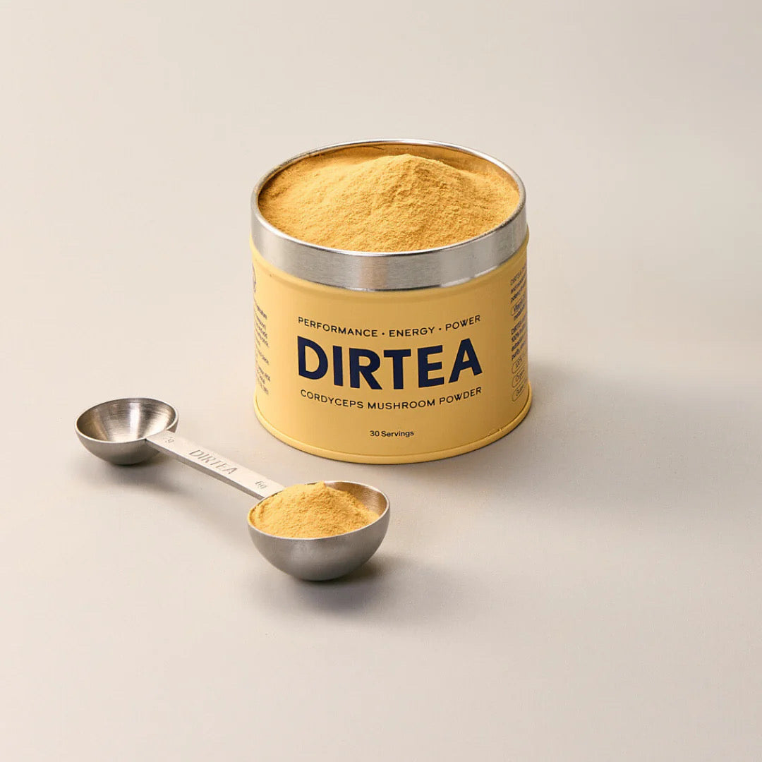 DIRTEA Performance Powder