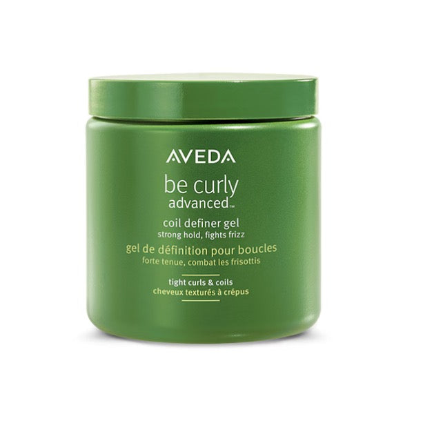 Be curly advanced™ coil definer gel