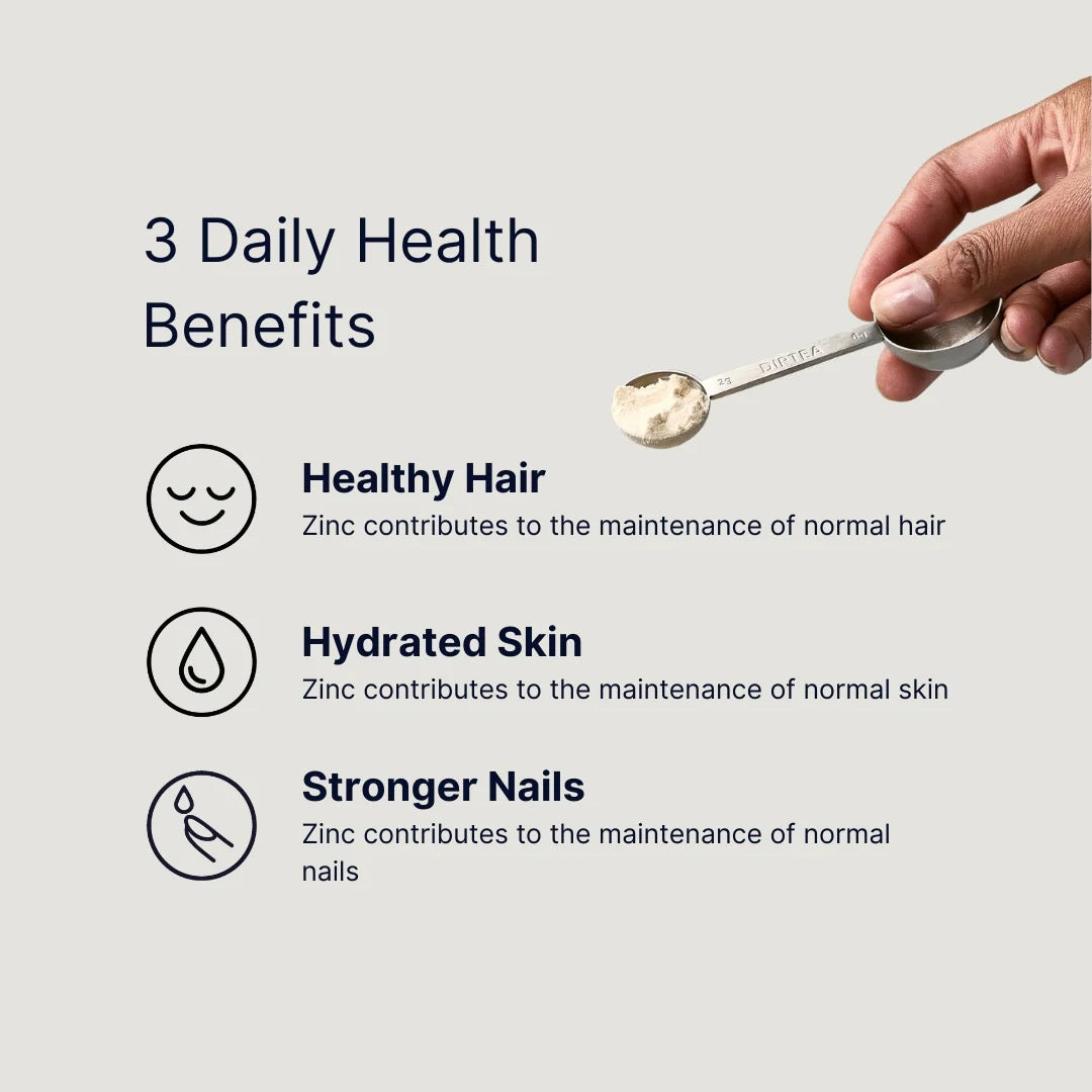 DIRTREA Tremella Beauty Powder