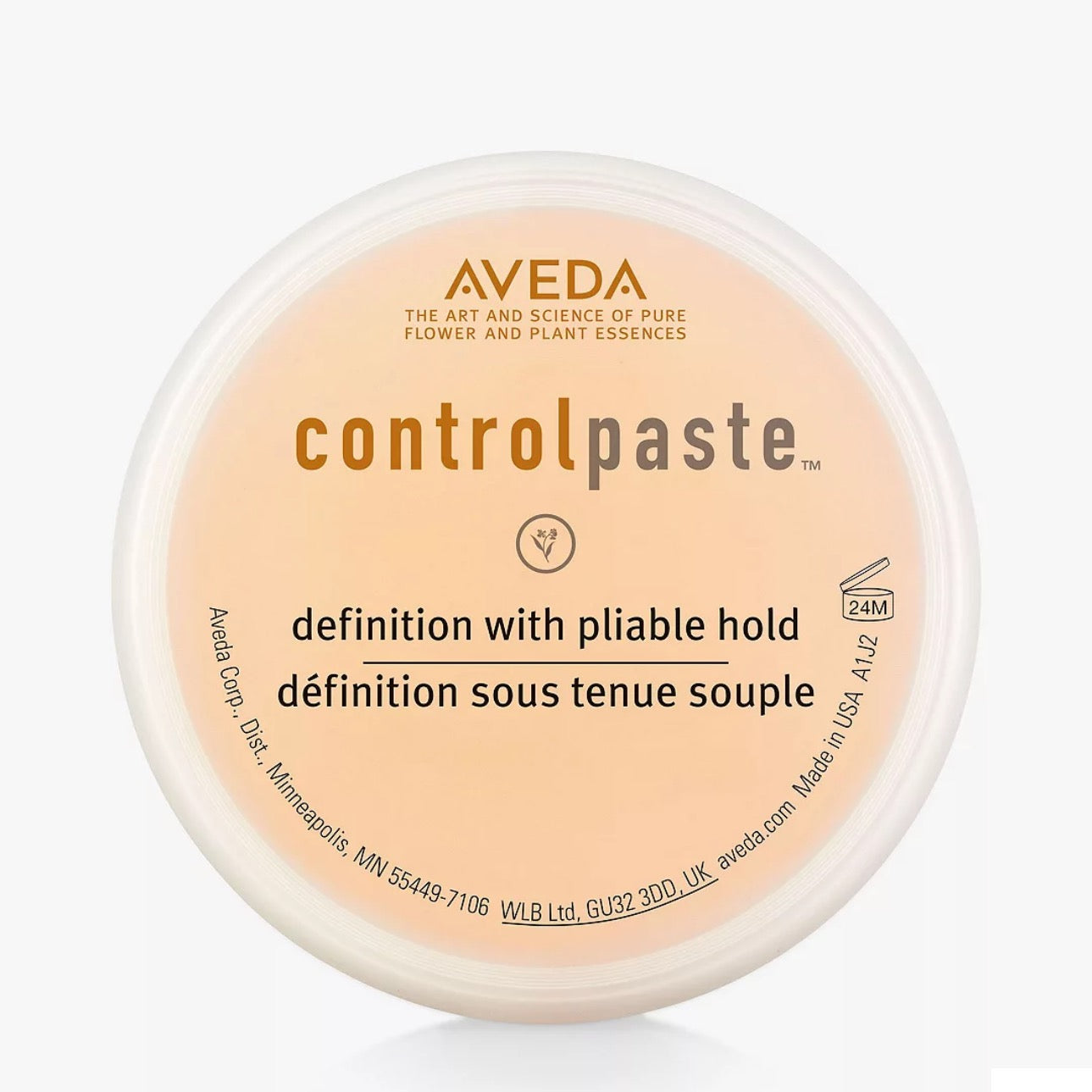 Control Paste (Was £30.00) Now £21.99