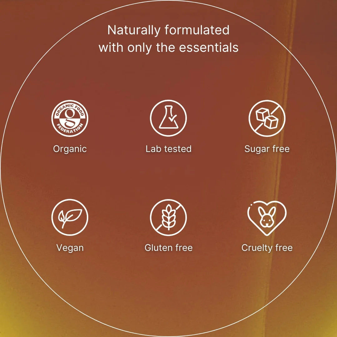 DIRTEA Immunity Powder