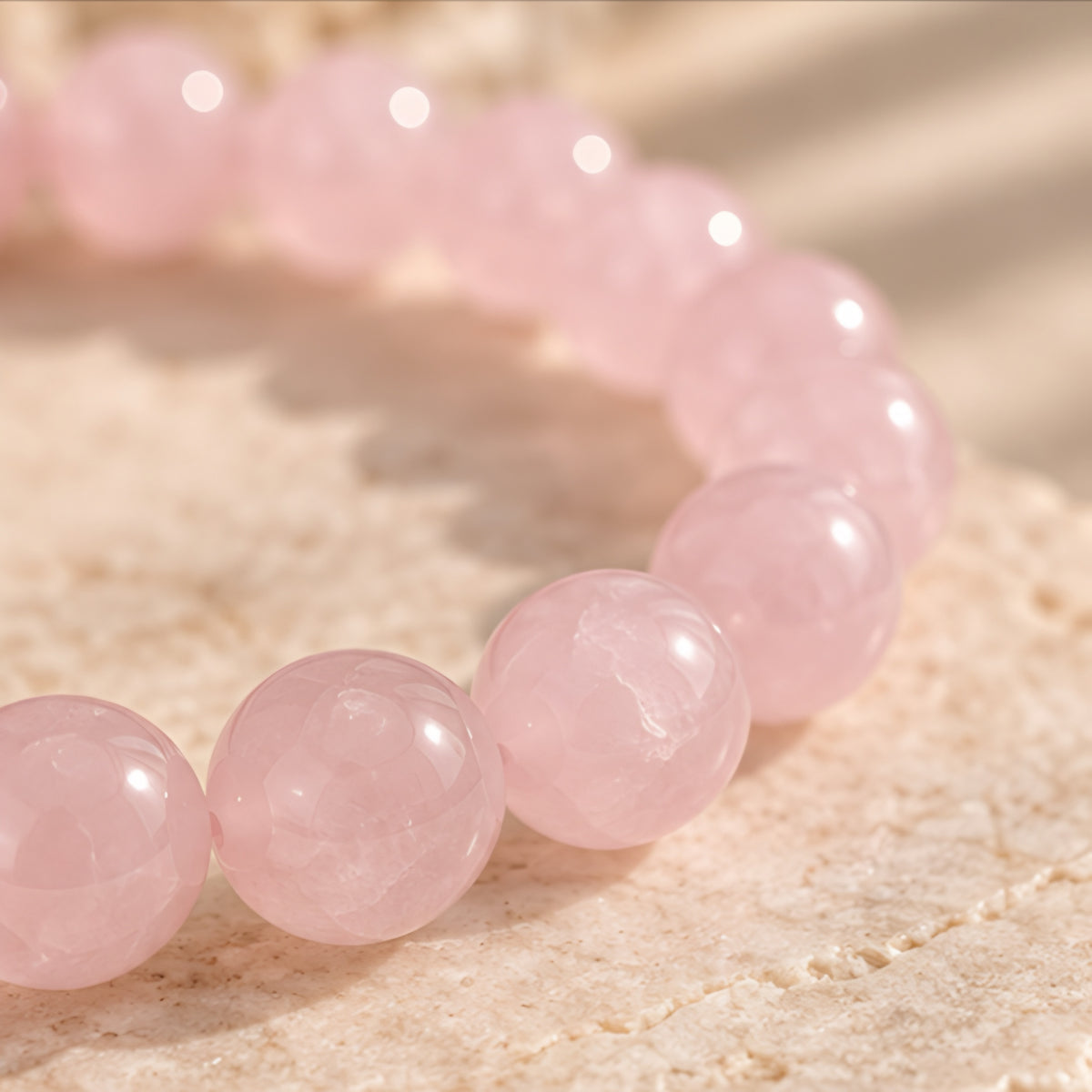 ROSE QUARTZ