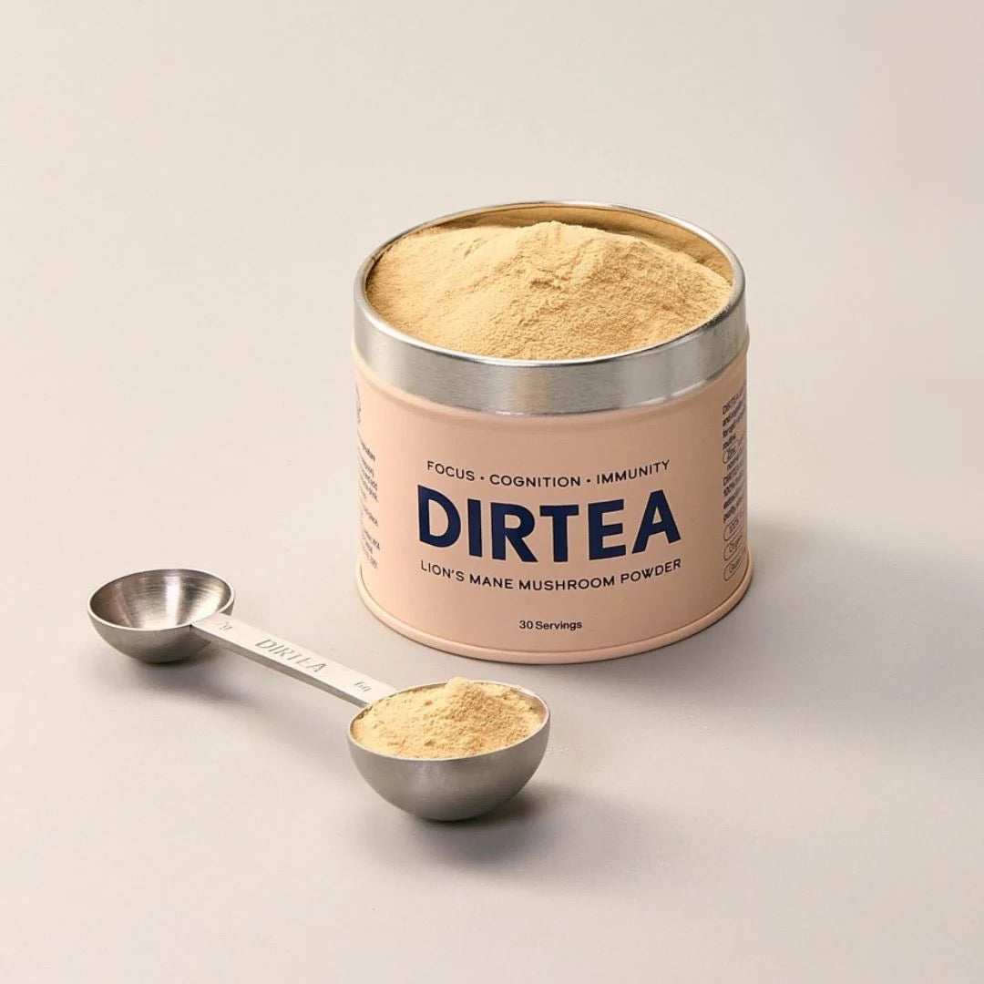 DIRTEA Focus Powder