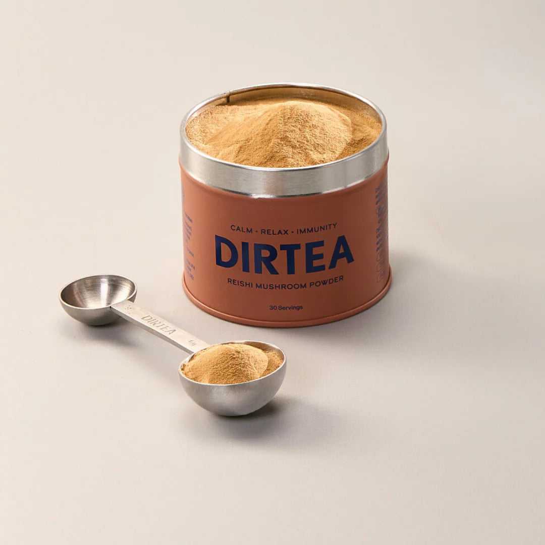 DIRTEA Calm Powder