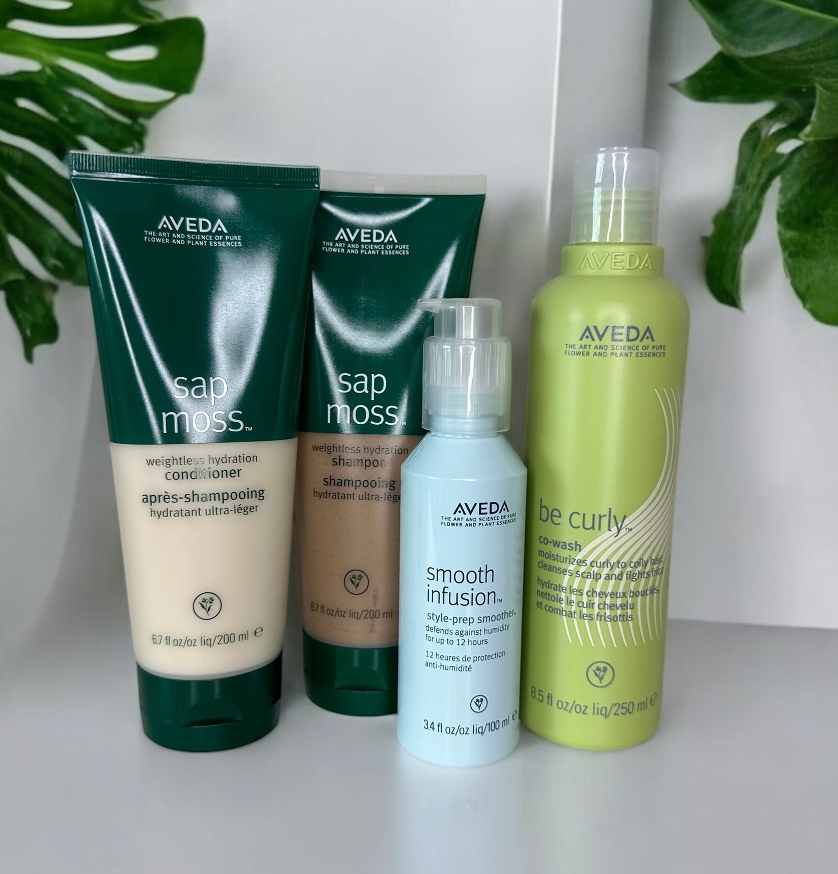 My Favourite Aveda Classics. WAS £120.99