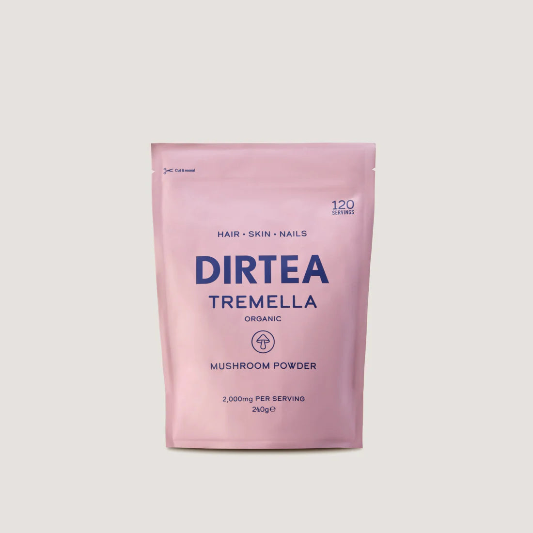 DIRTREA Tremella Beauty Powder