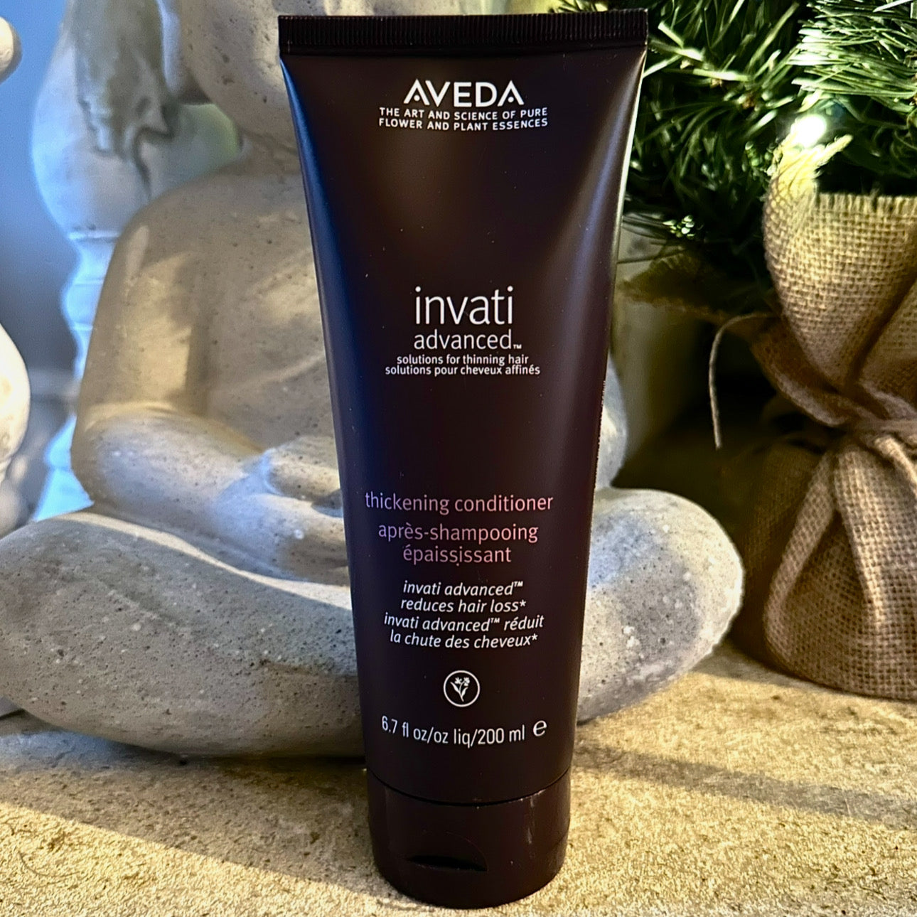 Thicker, Fuller Hair Set