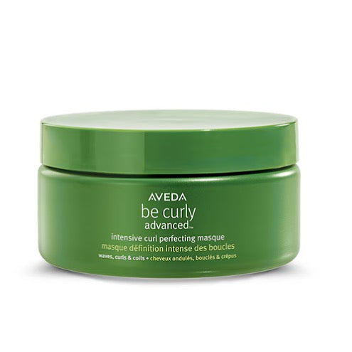 be curly advanced™ intensive curl perfecting masque