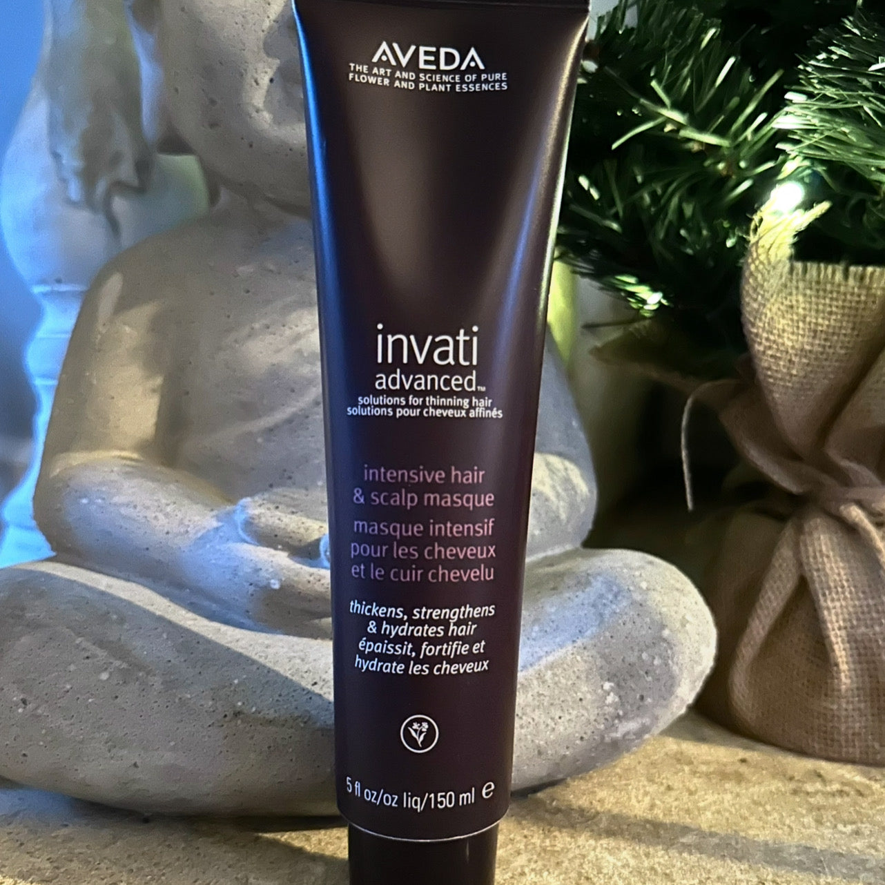 Thicker, Fuller Hair Set