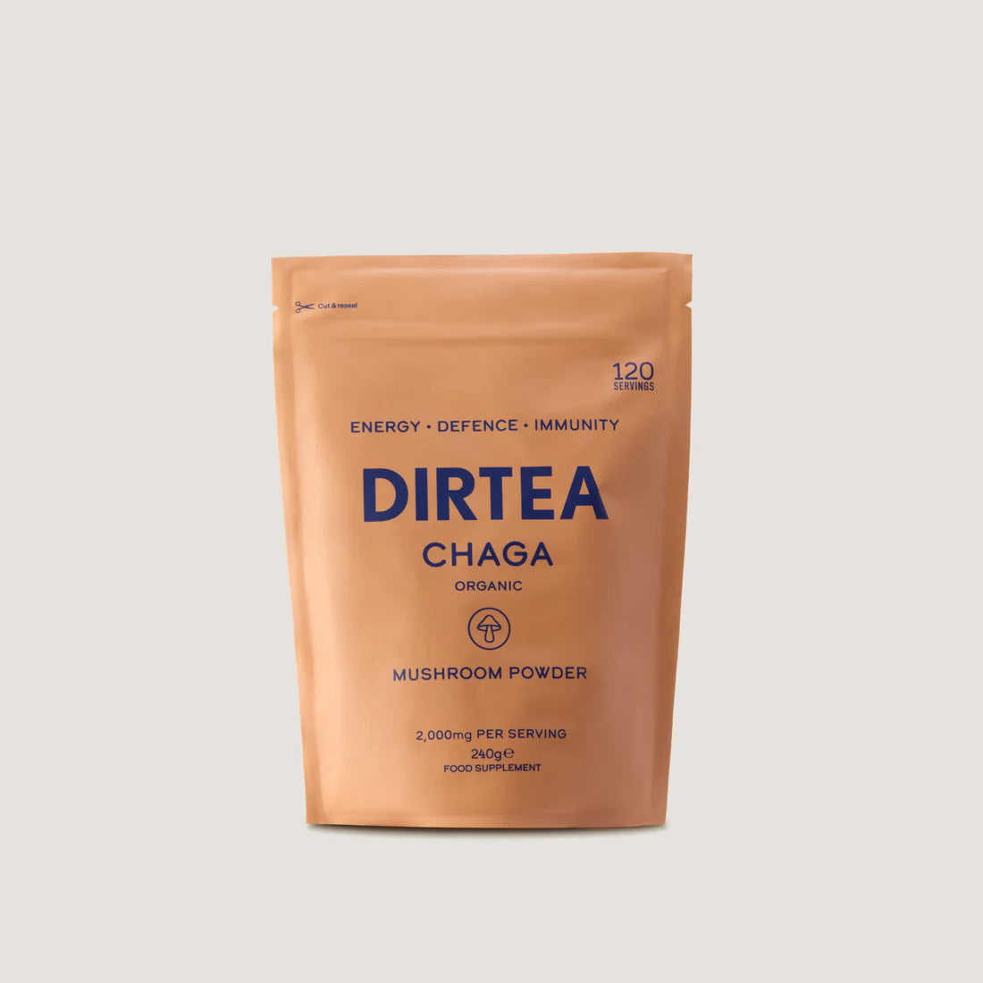 DIRTEA Immunity Powder