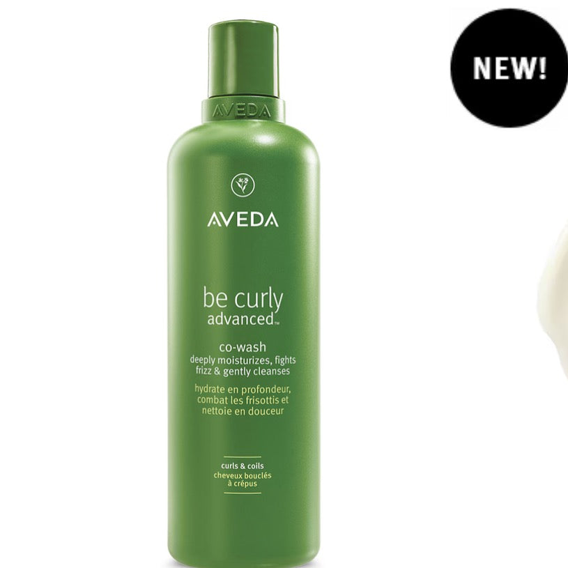 AVEDA DRY FRIZZY HAIR RESCUE SET ♡ Worth £146 | Set Price £115| YOU SAVE £31